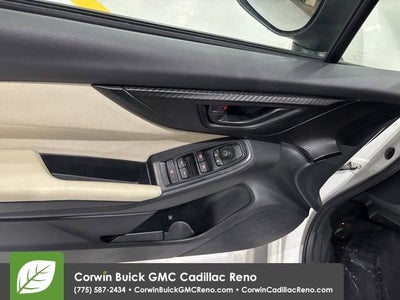 2019 Subaru Impreza 2.0i