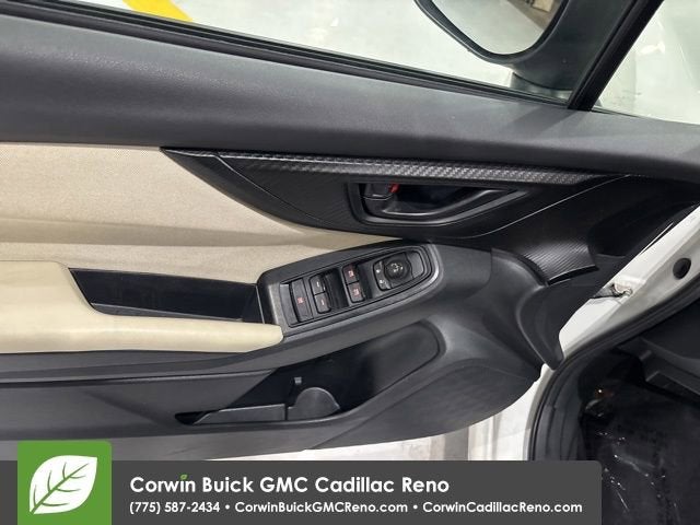 2019 Subaru Impreza 2.0i