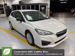 2019 Subaru Impreza 2.0i