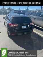 2017 Subaru Impreza 2.0i