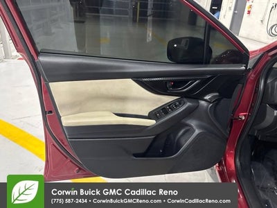 2018 Subaru Impreza 2.0i Premium