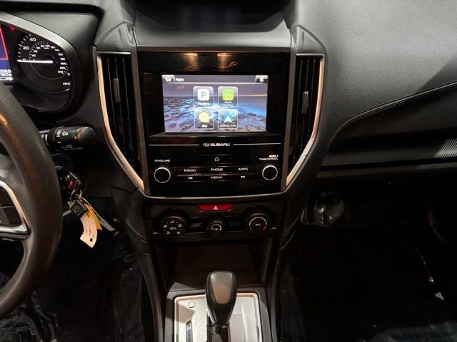 2017 Subaru Impreza 2.0i Premium