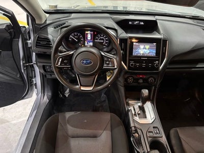 2017 Subaru Impreza 2.0i Premium
