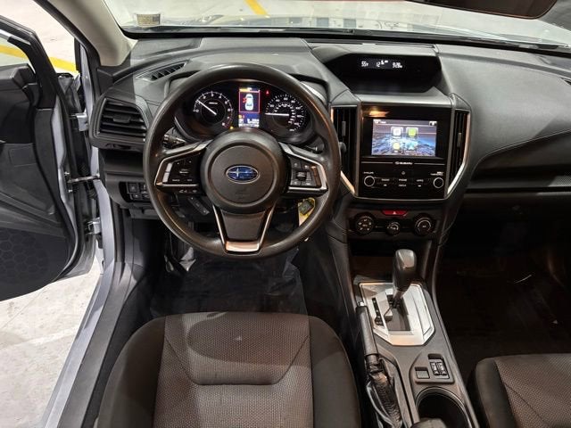 2017 Subaru Impreza 2.0i Premium
