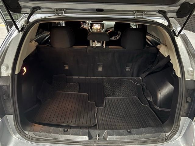 2017 Subaru Impreza 2.0i Premium
