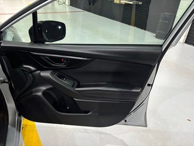2017 Subaru Impreza 2.0i Premium
