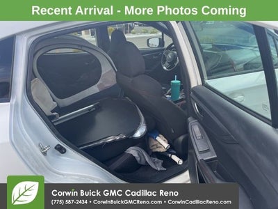 2019 Subaru Impreza 2.0i Sport