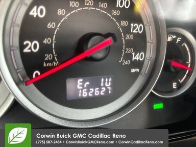 2005 Subaru Legacy Wagon (Natl) Outback R VDC Ltd