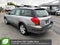 2005 Subaru Legacy Wagon (Natl) Outback R VDC Ltd