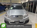 2014 Subaru Outback 2.5i