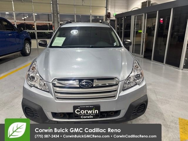 2014 Subaru Outback 2.5i