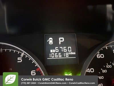 2014 Subaru Outback 2.5i