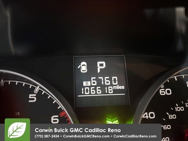 2014 Subaru Outback 2.5i