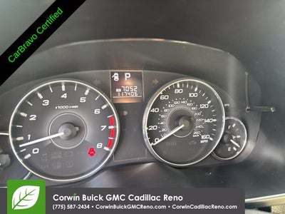 2011 Subaru Outback 3.6R Limited