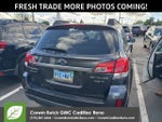 2011 Subaru Outback 3.6R Limited Pwr Moon