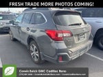 2018 Subaru Outback 3.6R Limited