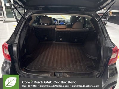 2018 Subaru Outback 3.6R Limited