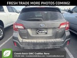 2018 Subaru Outback 3.6R Limited