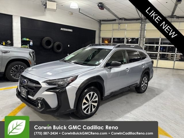 2023 Subaru Outback BASE