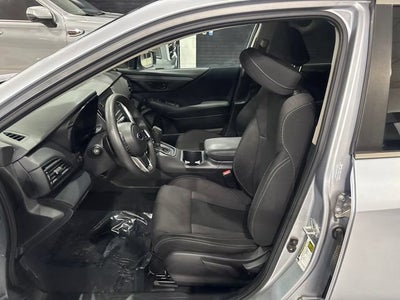 2023 Subaru Outback BASE