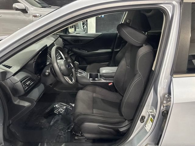 2023 Subaru Outback BASE