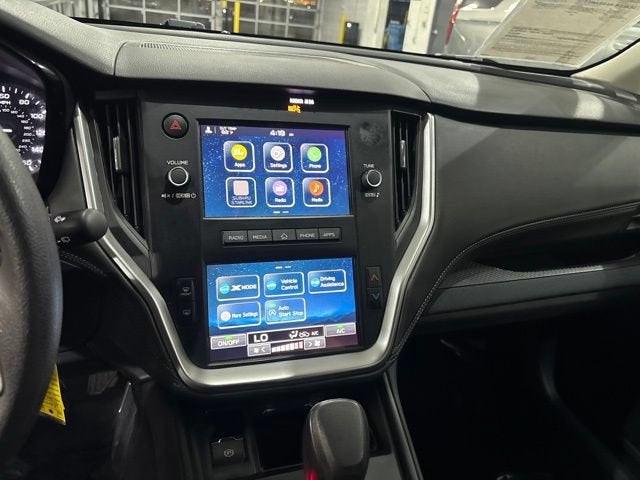 2023 Subaru Outback BASE