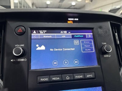 2023 Subaru Outback BASE