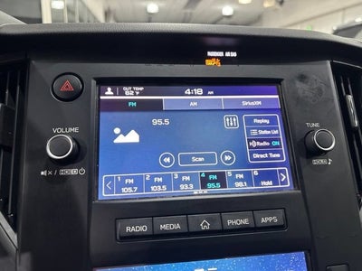 2023 Subaru Outback BASE