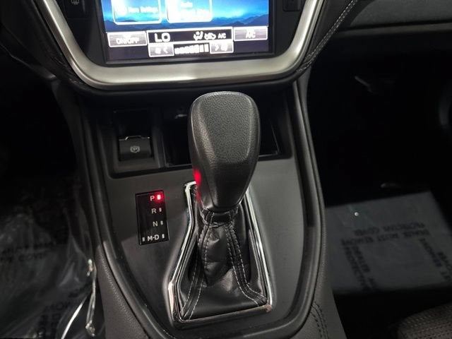 2023 Subaru Outback BASE