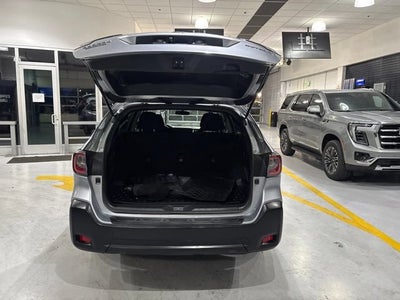 2023 Subaru Outback BASE