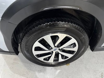 2023 Subaru Outback BASE