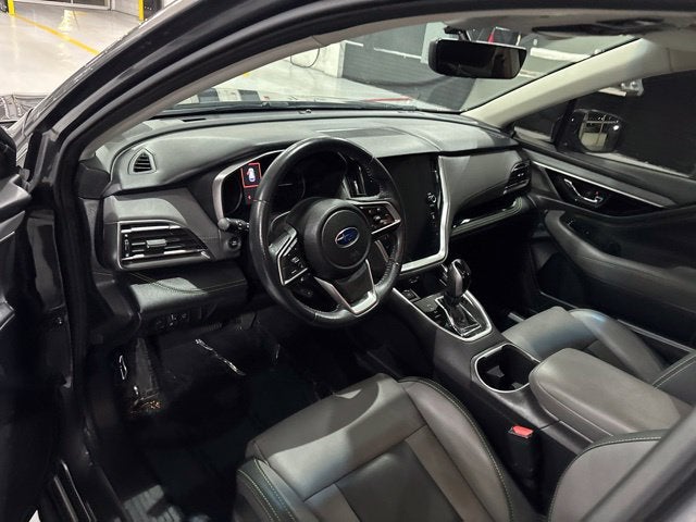 2022 Subaru Outback Onyx Edition XT