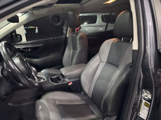 2022 Subaru Outback Onyx Edition XT