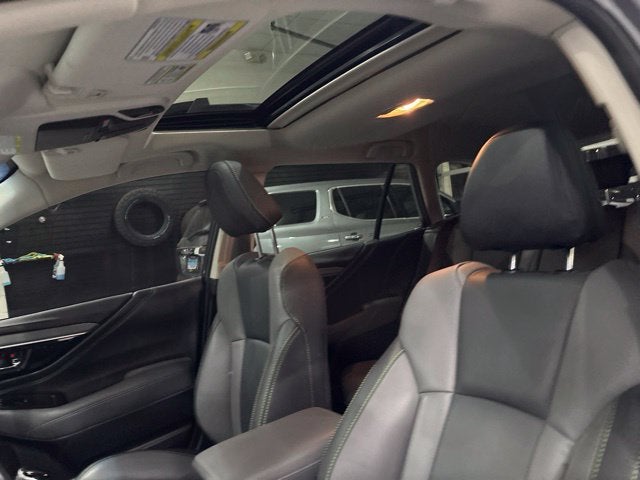 2022 Subaru Outback Onyx Edition XT