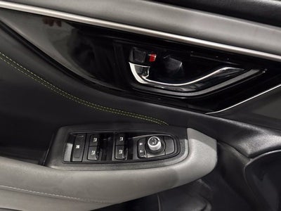 2022 Subaru Outback Onyx Edition XT