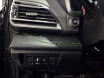 2022 Subaru Outback Onyx Edition XT