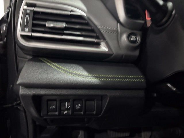 2022 Subaru Outback Onyx Edition XT