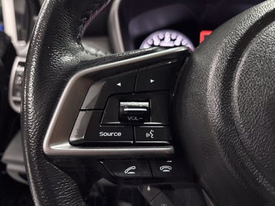 2022 Subaru Outback Onyx Edition XT