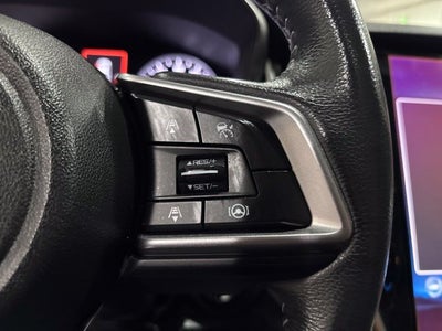 2022 Subaru Outback Onyx Edition XT