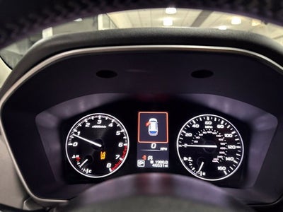 2022 Subaru Outback Onyx Edition XT