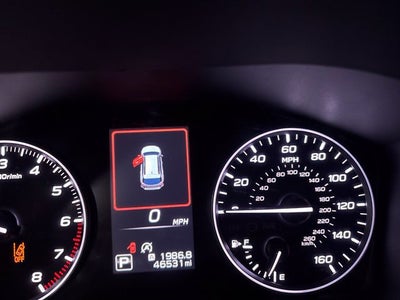 2022 Subaru Outback Onyx Edition XT