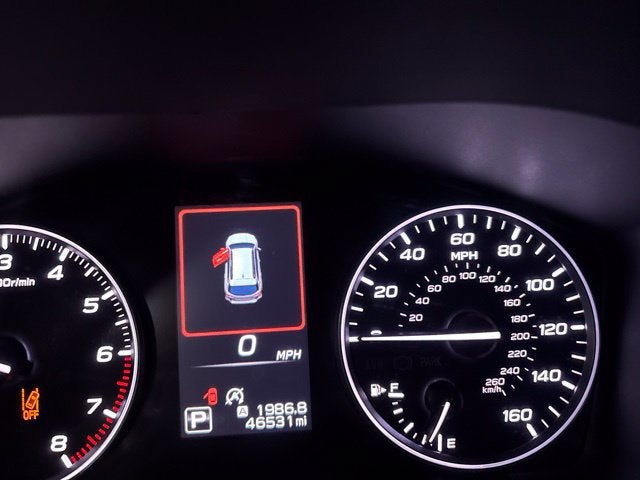 2022 Subaru Outback Onyx Edition XT
