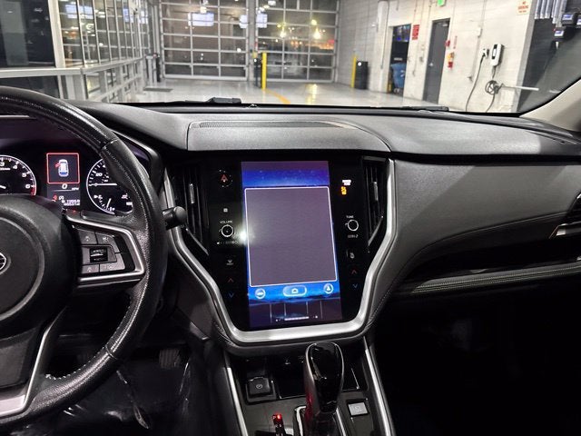 2022 Subaru Outback Onyx Edition XT