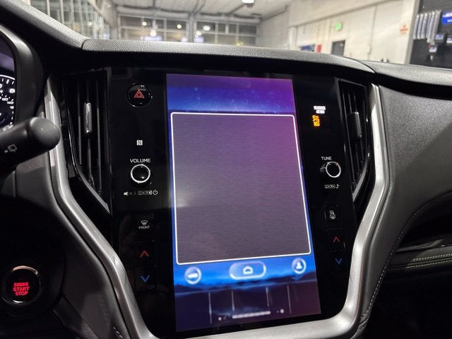 2022 Subaru Outback Onyx Edition XT