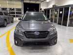 2022 Subaru Outback Onyx Edition XT