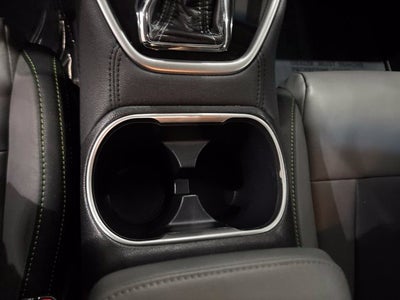 2022 Subaru Outback Onyx Edition XT