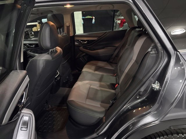 2022 Subaru Outback Onyx Edition XT