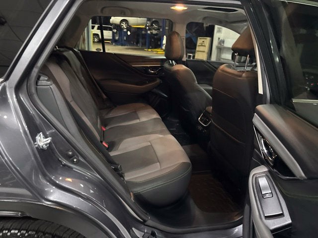2022 Subaru Outback Onyx Edition XT