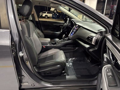 2022 Subaru Outback Onyx Edition XT