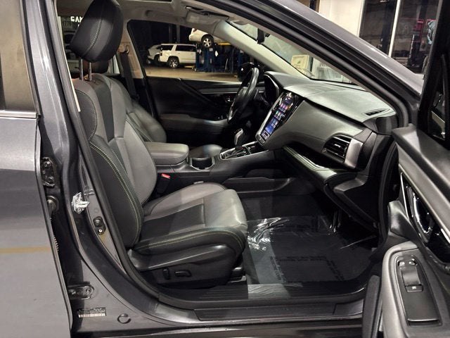 2022 Subaru Outback Onyx Edition XT